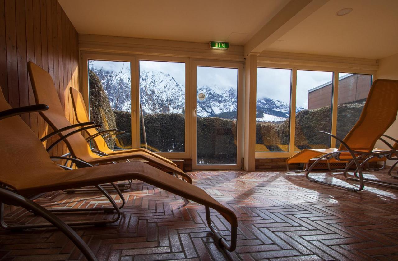 Cosy Apartment Tauplitz Buitenkant foto