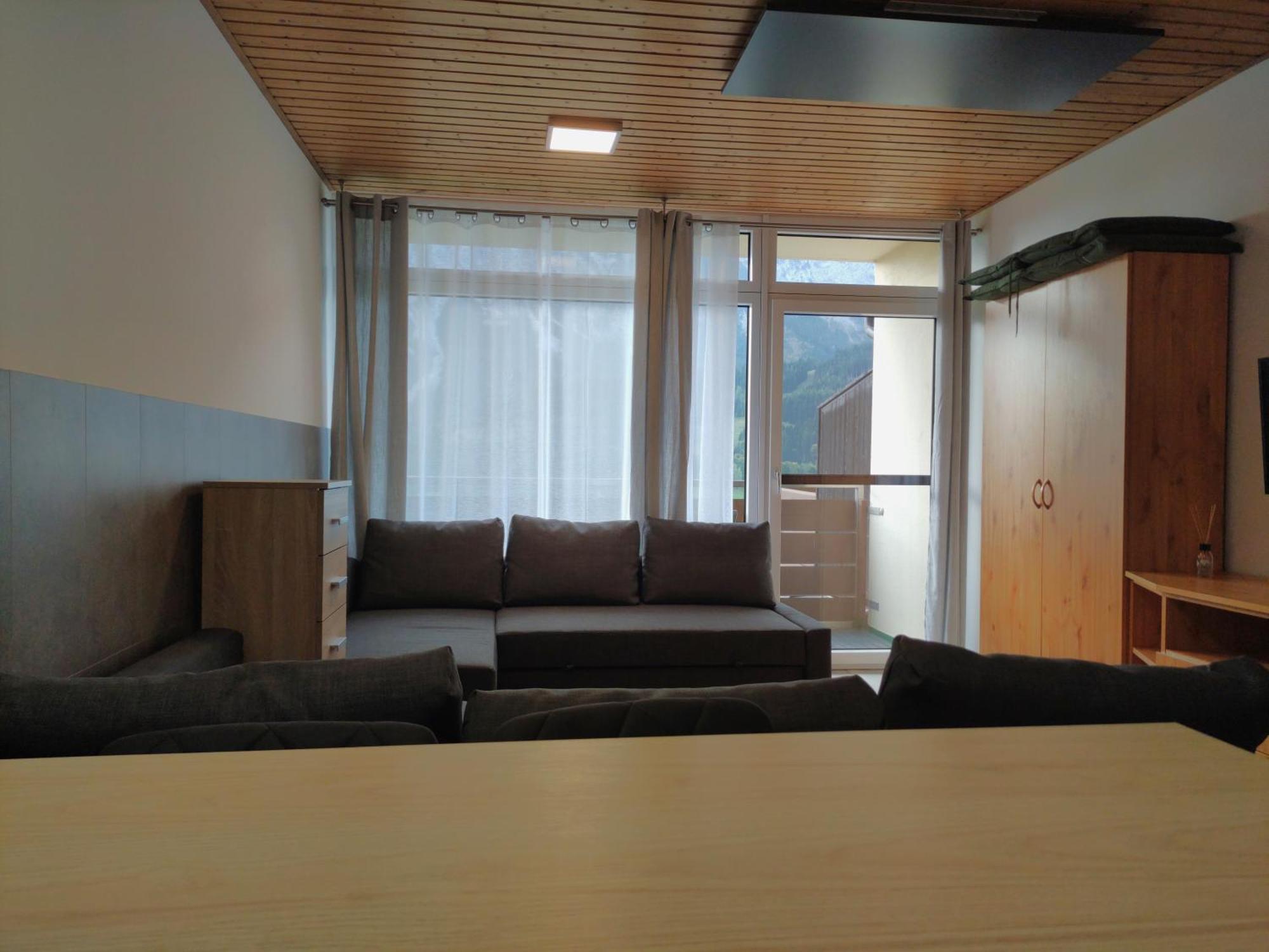 Cosy Apartment Tauplitz Buitenkant foto