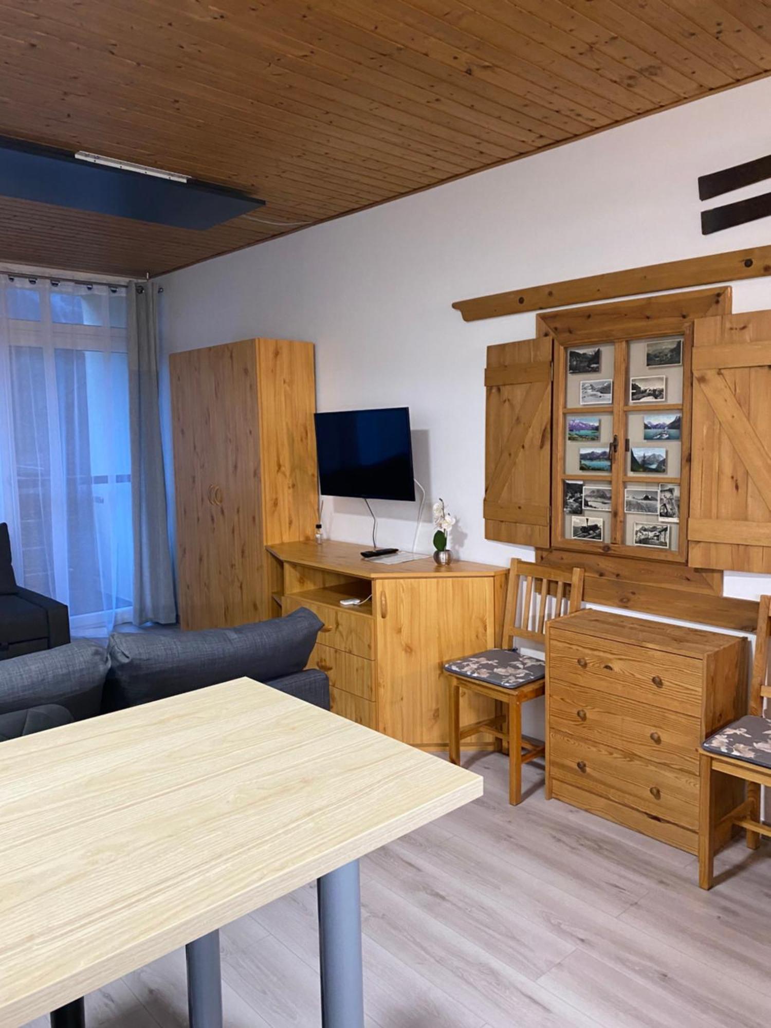 Cosy Apartment Tauplitz Buitenkant foto